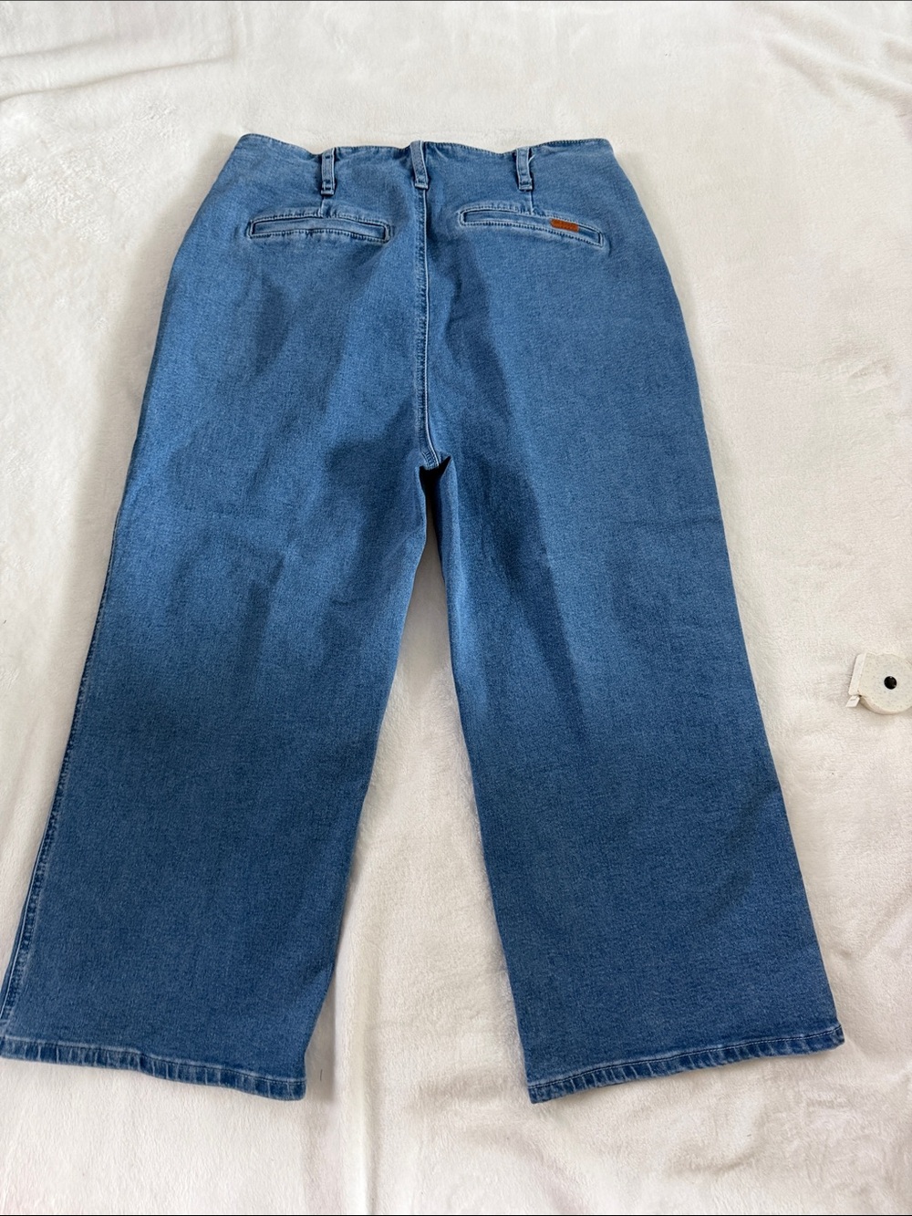 Sidefeel Blue Jeans - Picture 4 of 5